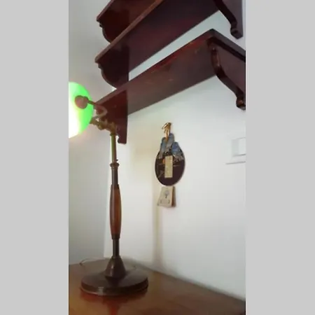 Borgo Seaview Appartement *
