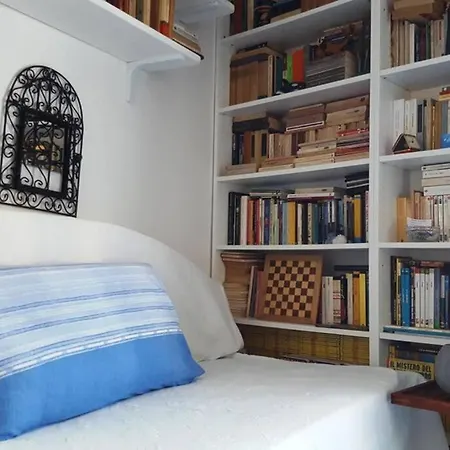 Borgo Seaview Appartement Gaète