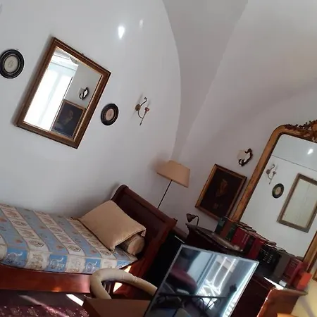 Appartement Borgo Seaview *